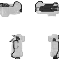 SmallRig 5413 Cage for Canon EOS R1