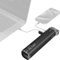 SmallRig 5249 HPS99 Handheld Power Stick Kit