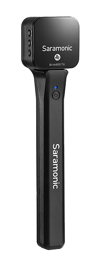 Saramonic Blink 900 Pro HM Handheld microphone adapter