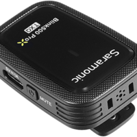Saramonic Blink 500 ProX Q20 (2,4GHz wireless w/3,5mm)