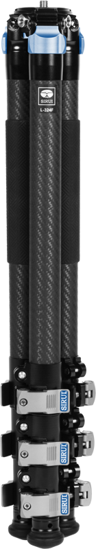 800q-05_127280 Sirui Carbon Tripod L-324F