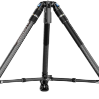 Sirui SVS75 Pro Video Tripod Rapid