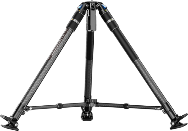 Sirui SVS75 Pro Video Tripod Rapid