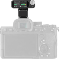 Saramonic SONY MI Hot Shoe Adapter for Ultra