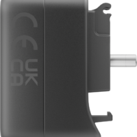 Insta360 X5 Mic Adapter