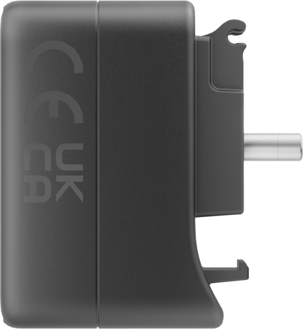 Insta360 X5 Mic Adapter