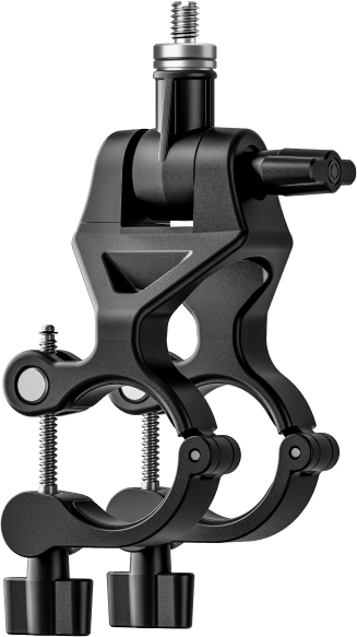 Insta360 Third-Person Bike Tail Mount