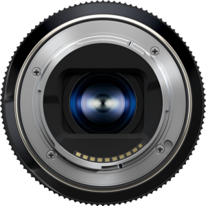 Tamron 16-30mm F/2.8 Di III VXD G2 lens, Nikon Z