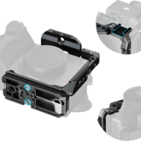 SmallRig 5591 Half Cage for Sony FX2