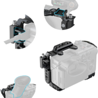 SmallRig 5589 Cage Kit for Sony FX2