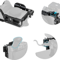 SmallRig 5588 Cage Kit for Sony FX2