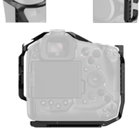 SmallRig 5413 Cage for Canon EOS R1