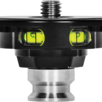 Sirui P-QC Quick Release Platfrom