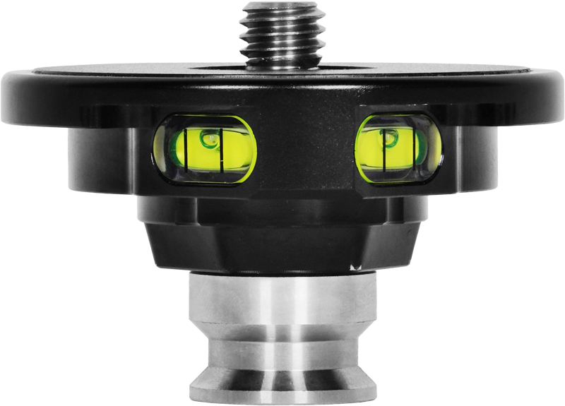 Sirui P-QC Quick Release Platfrom