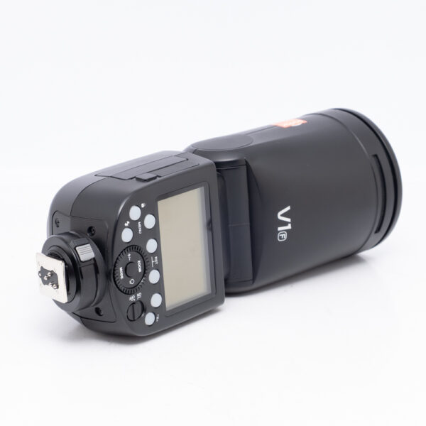 Godox V1 Fuji (Condition K4.5, incl.ALV25,5%) - Used