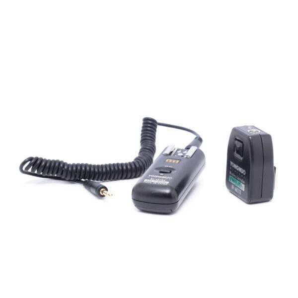 Jinbei HD 600V Akkusalama - Käytetty