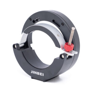 Jinbei HD 200 Pro Akkusalama - Käytetty