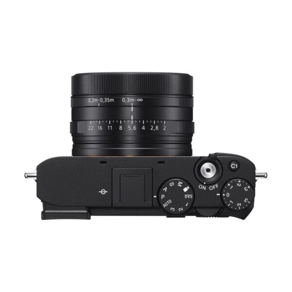 Layer 5 Sony RX1R III -kompaktikamera