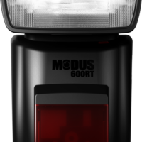 Hähnel  Modus 600RT MK II Wireless Kit MFT -salamakitti