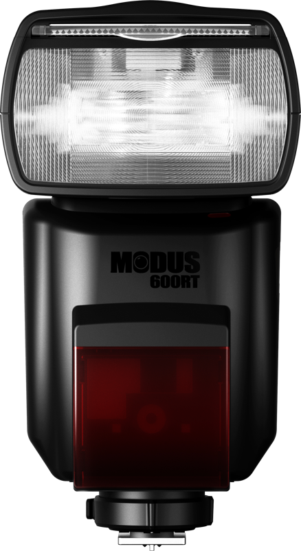 Hähnel  Modus 600RT MK II Wireless Kit MFT -salamakitti