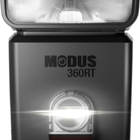 Hähnel Modus 360RT Speedlight Fuji flash
