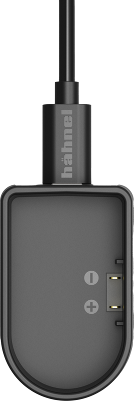ähnel Modus Battery Charger MD2 charger