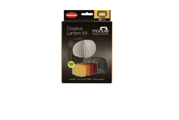 ähnel Module Creative Lantern Kit -Lighting accessories