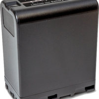 ähnel Battery Sony HL-U70 / BP-U70 battery