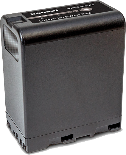 ähnel Battery Sony HL-U70 / BP-U70 battery