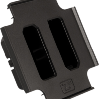 Hähnel ProCUBE 2 Plate for Nikon EN-EL14 Battery charger adapter
