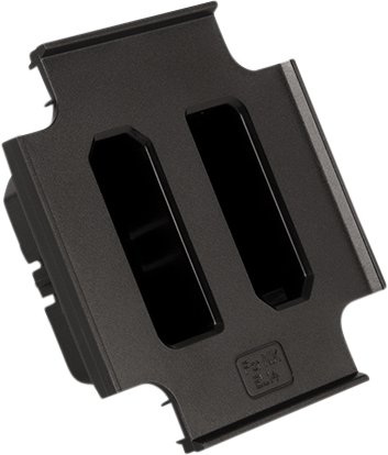Hähnel ProCUBE 2 Plate for Nikon EN-EL14 Battery charger adapter