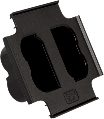 Hähnel ProCUBE 2 Plate for Nikon EN-EL15 Battery charger adapter