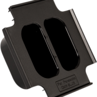 ähnel ProCUBE 2 Plate for Panasonic DMW-BLJ31 Battery charger adapter