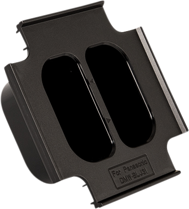 ähnel ProCUBE 2 Plate for Panasonic DMW-BLJ31 Battery charger adapter