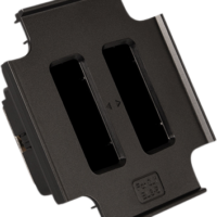 ähnel ProCUBE 2 Plate for Olympus BLS-5 Battery charger adapter