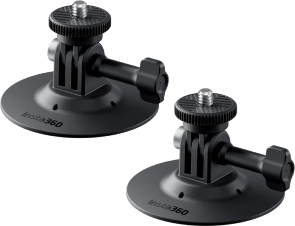 Insta360 Flexible Adhesive Mount -liimakiinnike