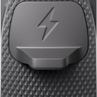Insta360 X5 All-Weather USB Charging Cover -latauskansi