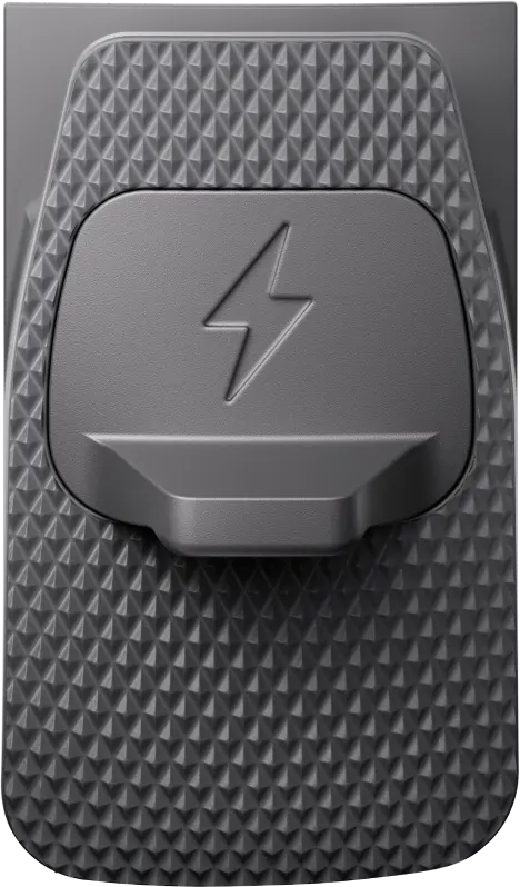 Insta360 X5 All-Weather USB Charging Cover -latauskansi