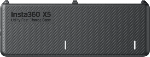 Insta360 X5 Utility Fast Charge Case