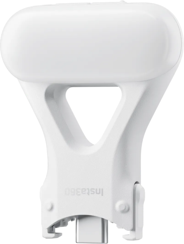 Insta360 Flow 2 Pro Spotlight -led-valo