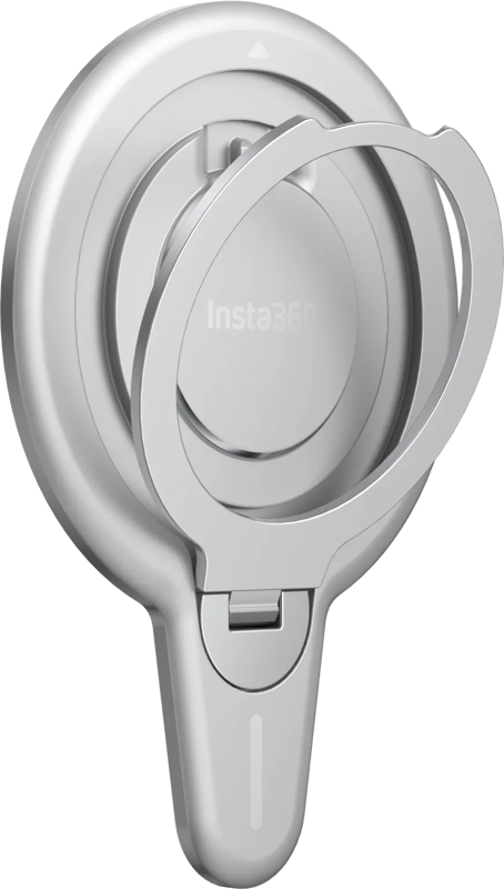Insta360 Flow 2 Pro Magnetic Phone Mount -puhelinkiinnike