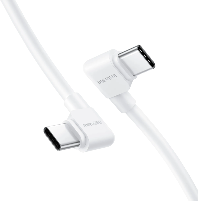 Insta360 Flow 2 Pro USB-C Charge Cable -kaapeli