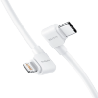 Insta360 Flow 2 Pro USB-C to Lightning Charge Cable -kaapeli