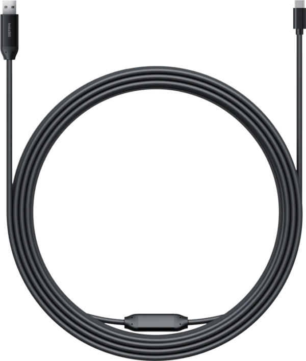 Insta360 Extra Long USB-A to USB-C Cable (10m)
