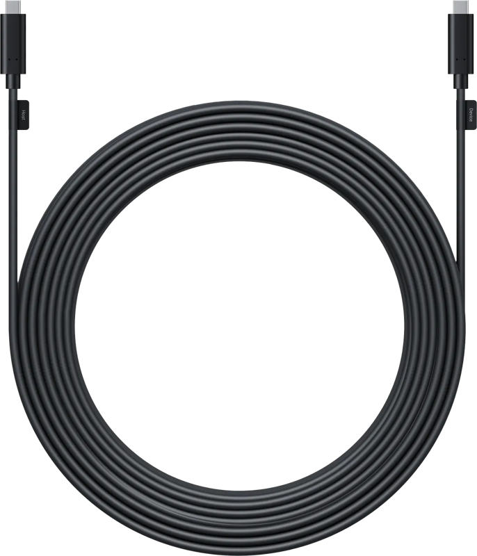 Insta360 Extra Long USB-C Cable (10m)