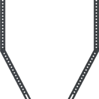 Insta360 Connect TV Mount -Tv-kiinnike