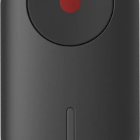 800q-02_133892 Insta360 Mini Remote -kaukosäädin
