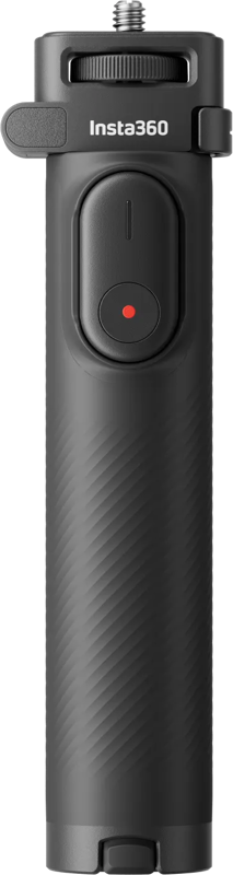 Insta360 Foldable 2-in-1 Selfie Stick Remote Kit (1/4" Mount) -selfietikku
