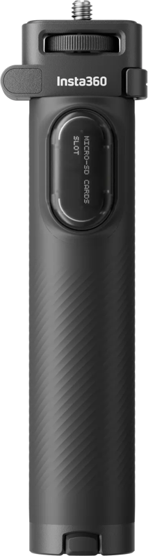 Insta360 Foldable 2-in-1 Selfie Stick (1/4" Mount) -selfietikku