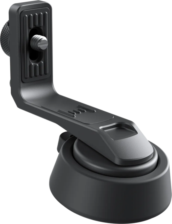 Insta360 Hard Hat Camera Mount -kypärä kiinnike